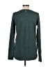 Velocity Green Long Sleeve T-Shirt Size M - photo 2