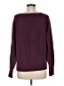 Old Navy Burgundy Pullover Sweater Size M - photo 2