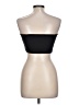 Endless Rose Black Tube Top Size L - photo 2