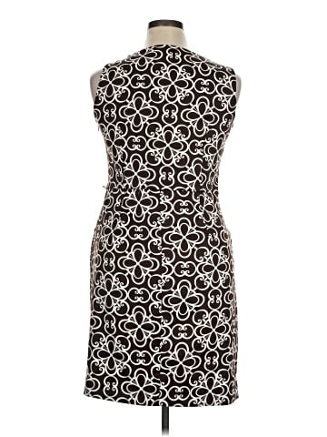 London Times Cocktail Dress (view 2)