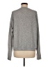 Good hYOUman Gray Sweatshirt Size M - photo 2