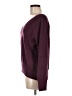 Old Navy Burgundy Pullover Sweater Size M - photo 5