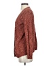 Maurices Brown Cardigan Size S - photo 5