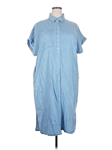 Unbranded Casual Dress (view 1)