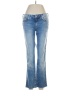 Mavi Jeans Hearts Blue Jeans Size 27 waist - photo 1
