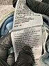 Levi's Stripes Blue Jeans Size 27 waist - photo 8