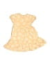 Keedo Yellow Dress Size 6 - 7 - photo 2