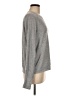 Good hYOUman Gray Sweatshirt Size M - photo 4