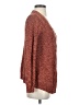Maurices Brown Cardigan Size S - photo 4