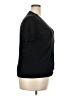 Grace Karin Black Cardigan Size XXL - photo 4