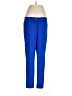 Calvin Klein Solid Blue Casual Pants Size 6 - photo 1