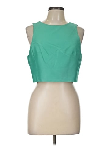 Tibi Sleeveless Top (view 1)