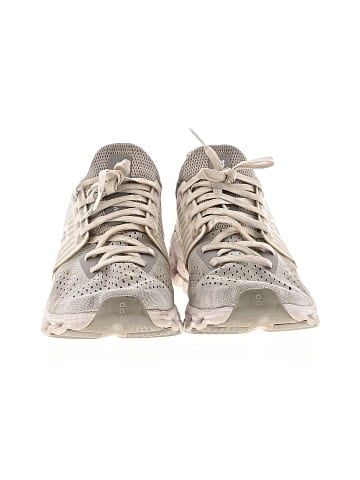 On Cloud Sneakers (view 2)