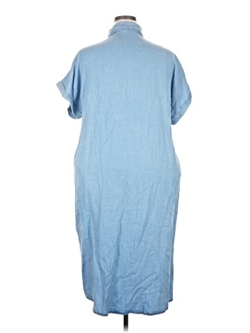 Unbranded Casual Dress (view 2)