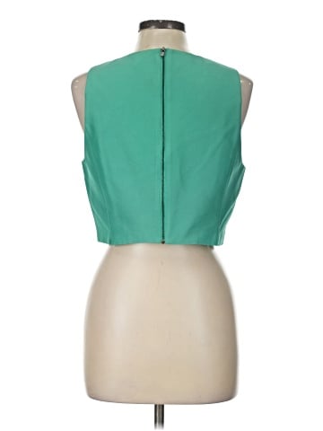 Tibi Sleeveless Top (view 2)