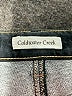 Coldwater Creek Black Jeans Size 14 (petite) - photo 7