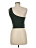 Fleo Green Tank Top Size M - photo 2