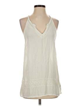 Gap Outlet Sleeveless Blouse