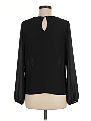Sienna Sky Long Sleeve Blouse (view 2)