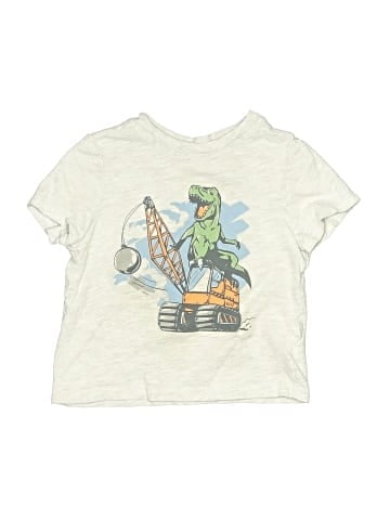 Old Navy Short Sleeve T-Shirt (view 1)