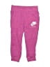 Nike Pink Sweatpants Size 2T - photo 1