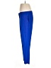 Calvin Klein Solid Blue Casual Pants Size 6 - photo 5