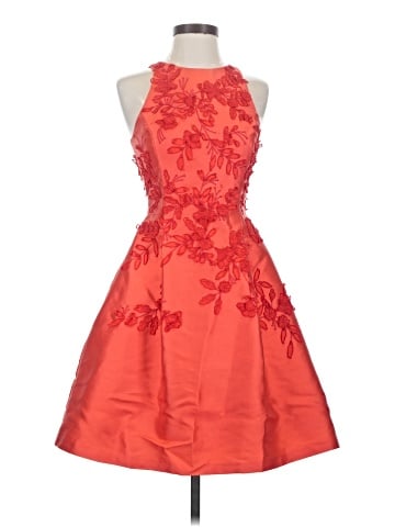 Sachin + Babi Cocktail Dress (view 1)