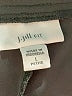 J.Jill 100% Spandex Solid Gray Casual Pants Size Lg Petite - photo 7