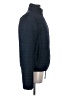 An Original Penguin by Munsingwear 100% Polyester Solid Blue Jacket Size S - photo 4