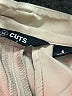 CUTS Solid Tan Casual Pants Size 6 - photo 7
