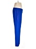 Calvin Klein Solid Blue Casual Pants Size 6 - photo 4