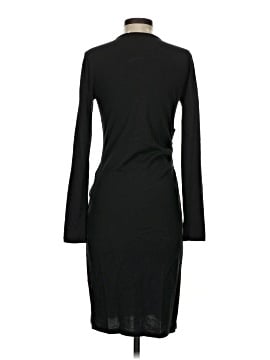 stretch wrap dress Women's Wrap Dress main image 1