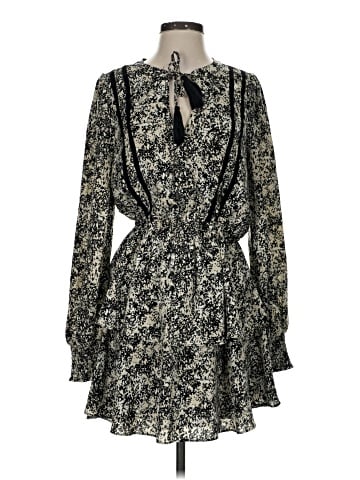 Allison Casual Dress (view 1)