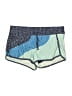 Assorted Brands Color Block Blue Board Shorts Size XL (kids) - photo 1
