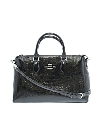Coach Satchel (view 1)