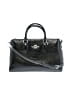 Coach Black Satchel One size - photo 1
