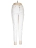 Anne Klein Ivory Jeans Size 8 - photo 1