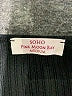 Soho Black Pullover Sweater Size M - photo 7