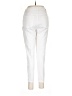 Anne Klein Ivory Jeans Size 8 - photo 2