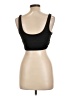Becca Black Tube Top Size L - photo 2