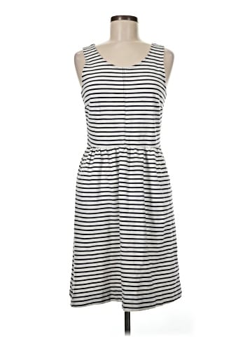 J.Crew Casual Dress (view 1)