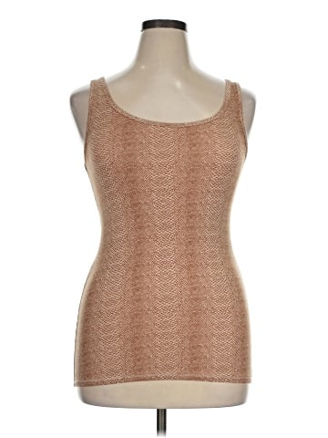 A New Day Tank Top (view 1)