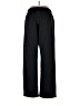 Under Armour Solid Black Track Pants Size L - photo 2