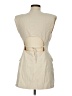 Zara Ivory Vest Size M - photo 2
