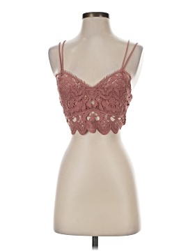 By Anthropologie Tank Top