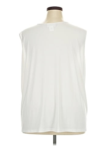 Serengeti Sleeveless T-Shirt (view 2)