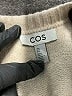Cos Tan Pullover Sweater Size M - photo 4
