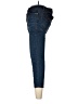 Seven7 Solid Blue Jeans Size 8 - photo 5