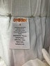 Gymboree White Track Pants Size 8 - photo 3