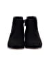 Cat & Jack Black Ankle Boots Size 9 (kids) - photo 2